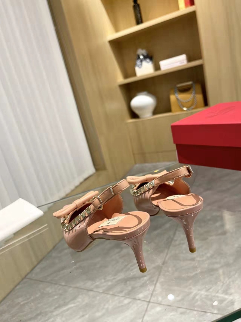 Valentino Sandals